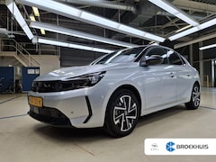 Opel Corsa - 1.2 Turbo Hybrid GS 145pk | Achteruitrijcamera | Apple Carplay/Android Auto|telefoonintegr