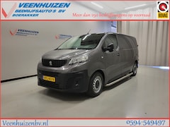Peugeot Expert - 2.0BlueHDI 145pk Automaat Euro 6