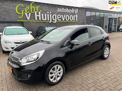 Kia Rio - 1.2 CVVT Super Pack