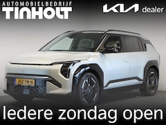 Kia EV3 - GT-PlusLine 81.4 kWh Trekhaak