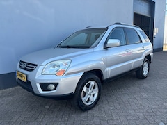 Kia Sportage - 2.7 V6 X-ecutive 4WD Automaat - Cruise Control