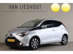 Toyota Aygo - 1.0 VVT-i x-joy - NL- Auto Apple I Camera I Cruise