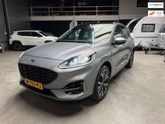 Ford Kuga - 2.5 PHEV ST-Line X NL auto pano dak trekhaak
