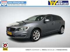 Volvo V60 - 2.0 D3 110kw | Summum | Airco-Ecc | Cruise | Navi