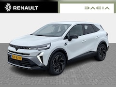 Renault Symbioz - 1.8 E-Tech full hybrid 160 esprit Alpine