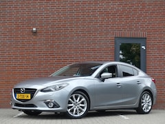 Mazda 3 - 3 2.0 GT-M / Trekhaak / Nieuwstaat