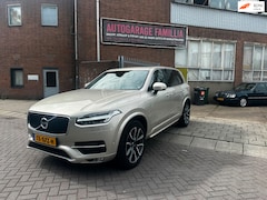 Volvo XC90 - 2.0 D5 AWD Inscription