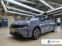 Opel Corsa - 1.2 Turbo Hybrid GS 145pk | Achteruitrijcamera | Apple Carplay/Android Auto|telefoonintegr