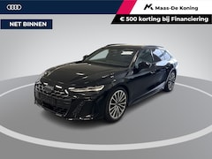 Audi A6 Avant - 2.0 367pk S-tronic e-hybrid Quattro S edition Comp · 360 Camera · Wegklapbare Trekhaak · E