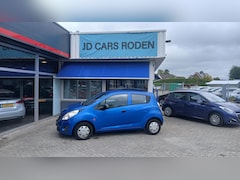 Chevrolet Spark - 1.0 16V + Bi-Fuel Koopje Apk Goed airco
