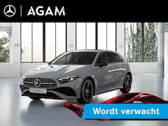 Mercedes-Benz A-klasse - Hatchback 250 e 140 Year Edition