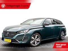 Peugeot 308 SW - 1.6 Plug-in Hybrid 180 Active Pack Business | Ned Auto | 88.000 KM | Digitaal instrumenten