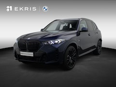 BMW X5 - xDrive50e M Sportpakket Pro | Travel Pack | Innovation Pack | Comfort Plus Pack | Exclusiv