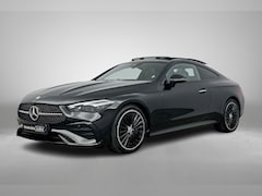 Mercedes-Benz CLE Coupé - CLE 200 Automaat AMG Line | Nightpakket | Parkeerpakket 360° camera | Memorypakket | Burme