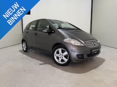 Mercedes-Benz A-klasse - 150 Classic Half leder/ Trekhaak