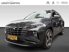 Hyundai Tucson - 1.6 T-GDI PHEV Comfort 4WD | Trekhaak Afneembaar | Achteruitrijcamera | Afneembare trekhaa