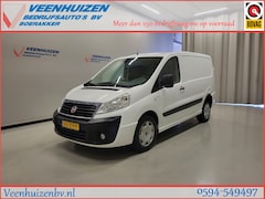 Fiat Scudo - 1.6MultiJet Trekhaak Apk tot 19-11-2026