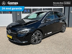 Mercedes-Benz B-klasse - 250 e Business Solution Luxury Line | Dodehoekassistent | Stoelverwarming | Sfeerverlichti