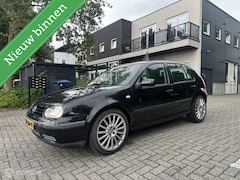 Volkswagen Golf - 1.6|Automaat|Elek pakket|Clima|Zeer netjes