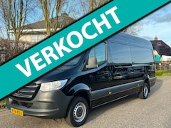 Mercedes-Benz Sprinter - 316 L3H2 Automaat |3500kg trekgewicht