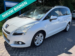 Peugeot 5008 - 1.6 THP Blue Lease Executive 7p. | Automaat | Bomvol opties | Nwe APK