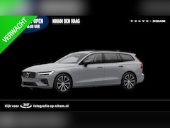 Volvo V60 - T8 PLUG-IN HYBRID AWD PLUS DARK -PANO.DAK|HARMAN/KARDON|360°CAM|HEAD-UP DISP.|PRIVACY.GLAS