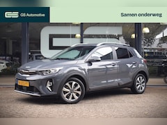 Kia Stonic - 1.0 T-GDi MHEV DynamicPlusLine CARPLAY|CAM|NAV|ADAPTIVE CRUISE|CLIMA