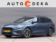 Ford Focus Wagon - 1.0 EcoBoost Hybrid 155pk ST Line X Business *Winterpack