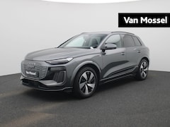 Audi Q6 e-tron - S edition Quattro 100 kWh | Adaptive cruise control | 360 graden camera | Stoelverwarming