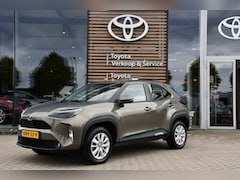 Toyota Yaris Cross - 1.5 Hybrid 115 Active Limited Automaat 116pk | Parkeersensoren voor & achter | Draadloze t