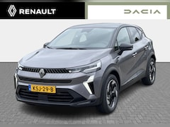 Renault Captur - 1.8 E-Tech full hybrid 160 techno - two-tone kleurstelling