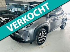 Toyota Yaris Cross - 1.5 Hybrid Executive/Apple carplay