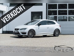 SEAT Leon SC - 2.0 TSI Cupra 280
