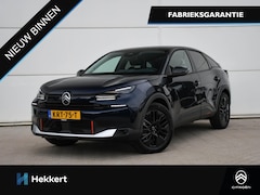 Citroën Ë-C4 - Collection Extended range 54kWh 156pk Automaat 18''LM | CRUISE.C | STANDAKCHEL | STOELVERW