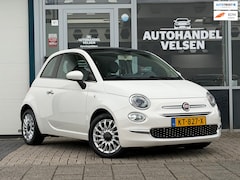 Fiat 500 - 0.9 TwinAir Easy Automaat Airco