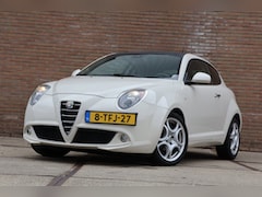 Alfa Romeo MiTo - 0.9 TwinAir Distinctive |Leder|Climate|Cruise|