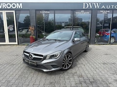 Mercedes-Benz CLA-Klasse - 200 Ambition