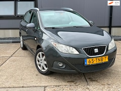 SEAT Ibiza ST - 1.2 TSI Style