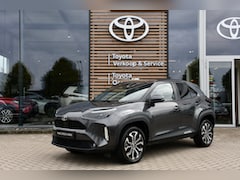 Toyota Yaris Cross - 1.5 Hybrid 115 Dynamic Limited Automaat 116pk | Stuur verwarmd | Keyless entry | Verwarmba