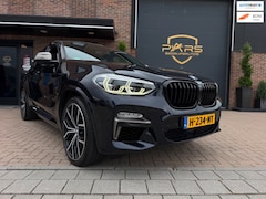 BMW X4 - M40i High Executive