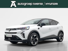 Renault Captur - 1.8 E-tech Full Hybrid 160 Techno Adaptief | LED | Camera | Navigatie |