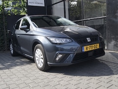SEAT Ibiza - 1.0 MPI Style