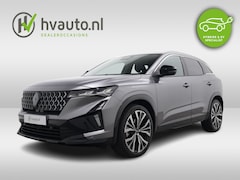 Renault Austral - 1.3 MILD HYBRID 160PK TECHNO XTRONIC FACELIFT | 1800kg trekgewicht | Pack Comfort | El. ac