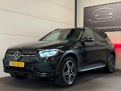 Mercedes-Benz GLC-klasse - 300e 4MATIC AMG Pano, Cruise Control, Apple Carplay, Trekhaak, Achteruitrijcamera, LED, Sf