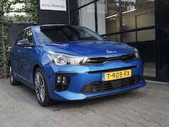 Kia Rio - 1.0 T-GDi MHEV GT-L