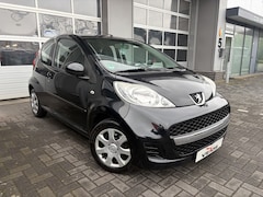 Peugeot 107 - 1.0-12V Sublime / AIRCO