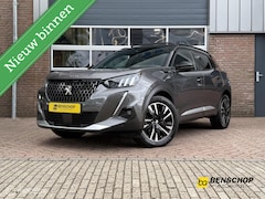 Peugeot 2008 - 1.2 PureTech GT Pack Panodak Virtual Navi Carplay Camera Leer Massage Elek stoelen
