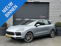 Porsche Cayenne - 3.0 E-Hybrid Sport Chrono | Panoramadak | Camera | Head-Up Display | Stoelventilatie/Verwa