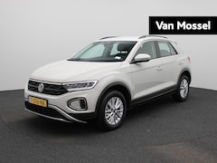 Volkswagen T-Roc - 1.5 TSI Life Business