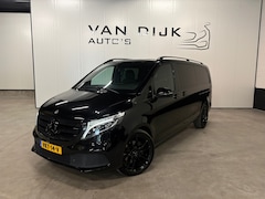 Mercedes-Benz V-klasse - 250d Night Edition Extra Lang